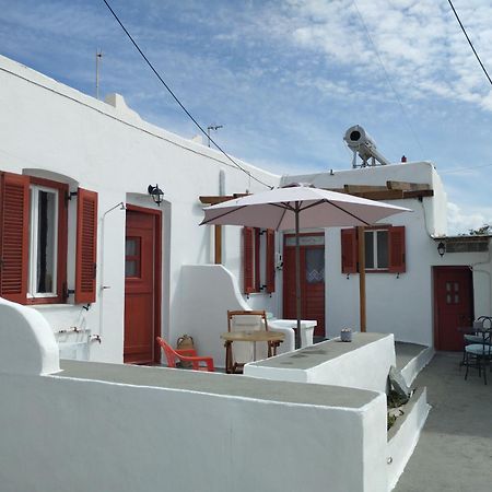 Отель Venduri House Peran Triovasalos Экстерьер фото