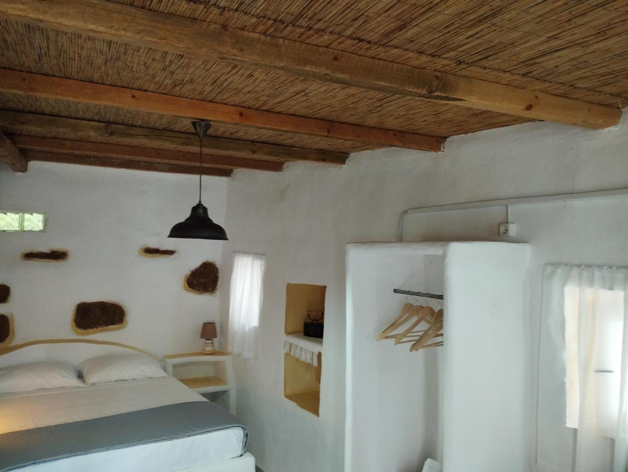 Отель Venduri House Peran Triovasalos Экстерьер фото