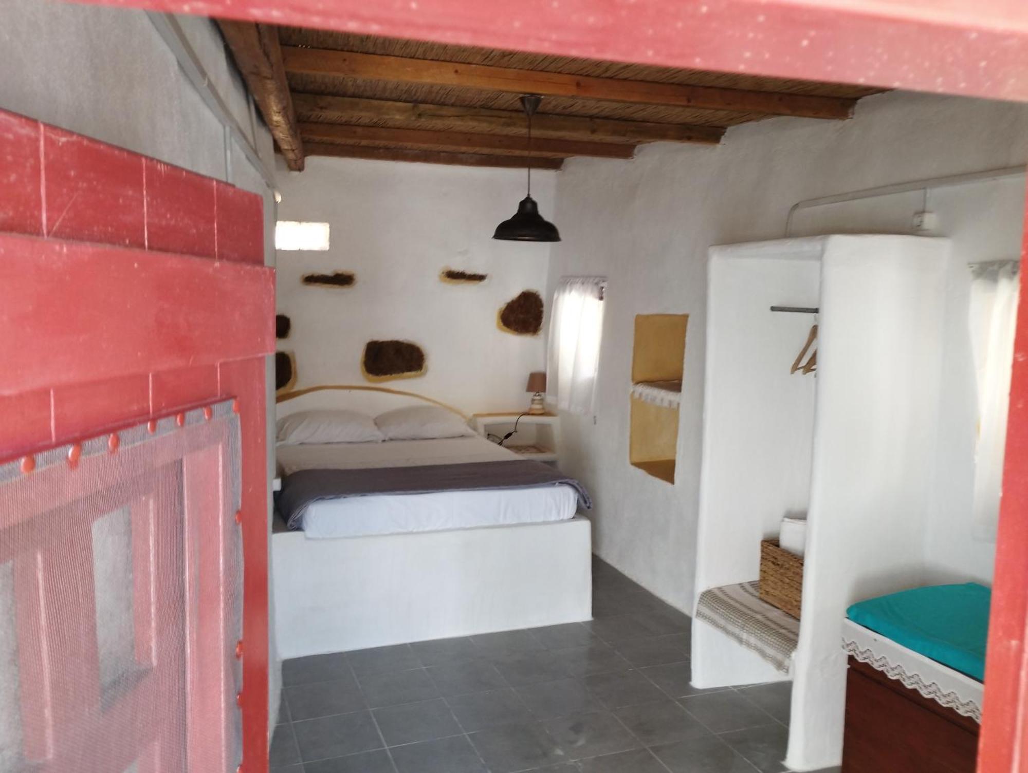 Отель Venduri House Peran Triovasalos Экстерьер фото